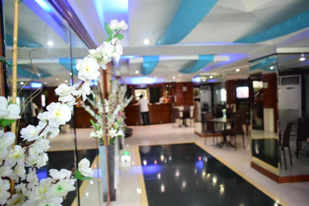 Citystate Hotel Quiapo Manila Eksteriør bilde