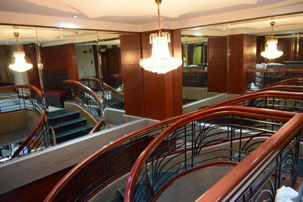 Citystate Hotel Quiapo Manila Eksteriør bilde