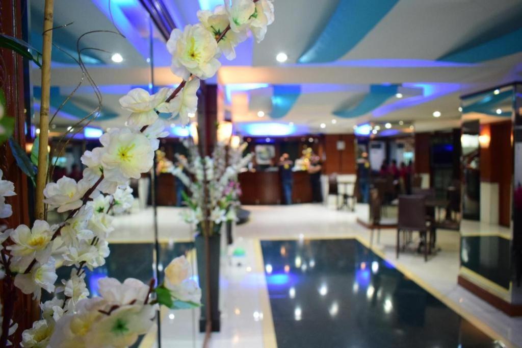 Citystate Hotel Quiapo Manila Eksteriør bilde
