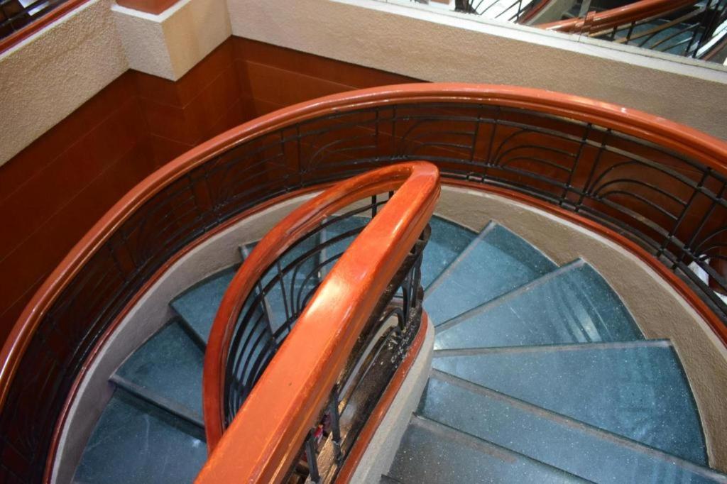 Citystate Hotel Quiapo Manila Eksteriør bilde