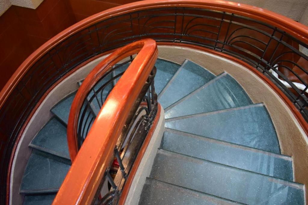 Citystate Hotel Quiapo Manila Eksteriør bilde