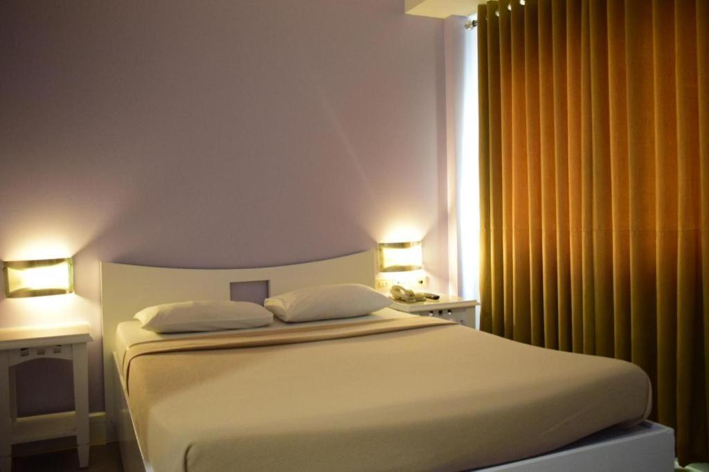 Citystate Hotel Quiapo Manila Eksteriør bilde