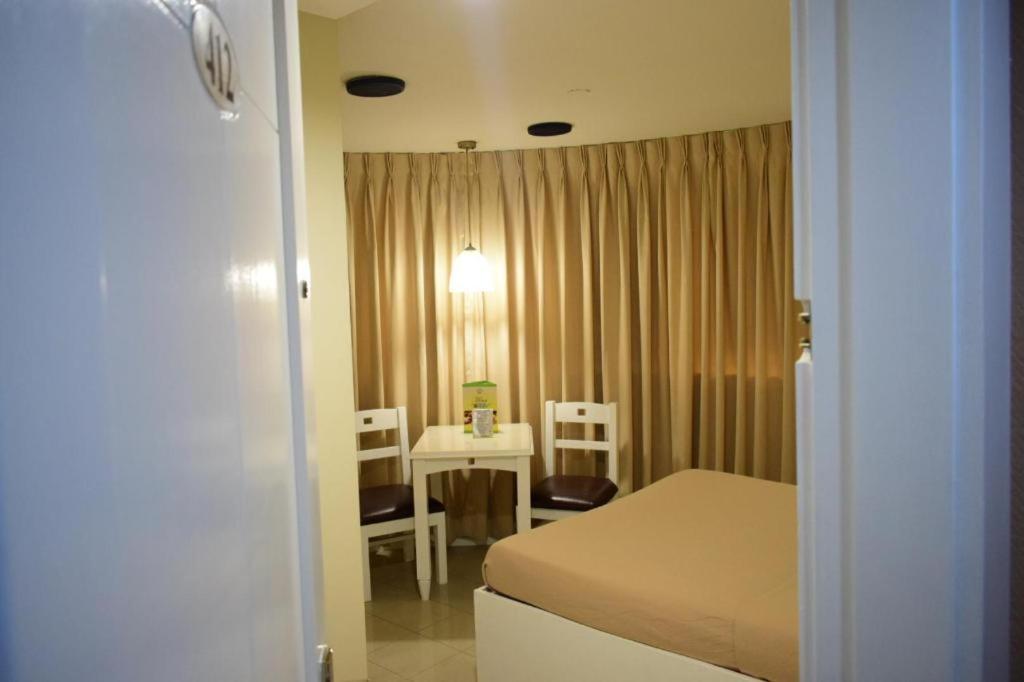 Citystate Hotel Quiapo Manila Eksteriør bilde