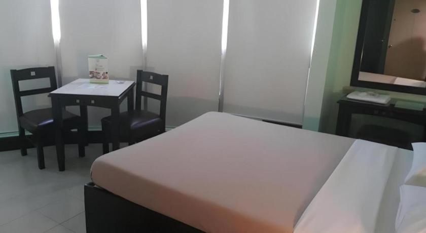 Citystate Hotel Quiapo Manila Eksteriør bilde