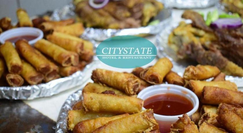 Citystate Hotel Quiapo Manila Eksteriør bilde
