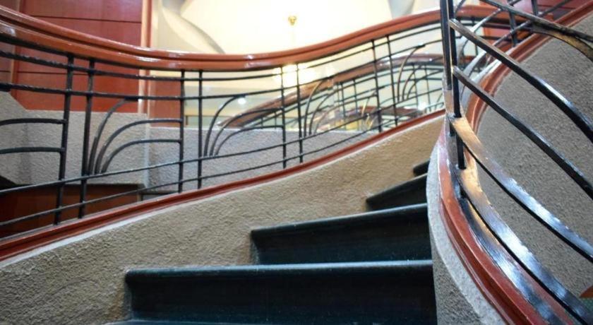 Citystate Hotel Quiapo Manila Eksteriør bilde