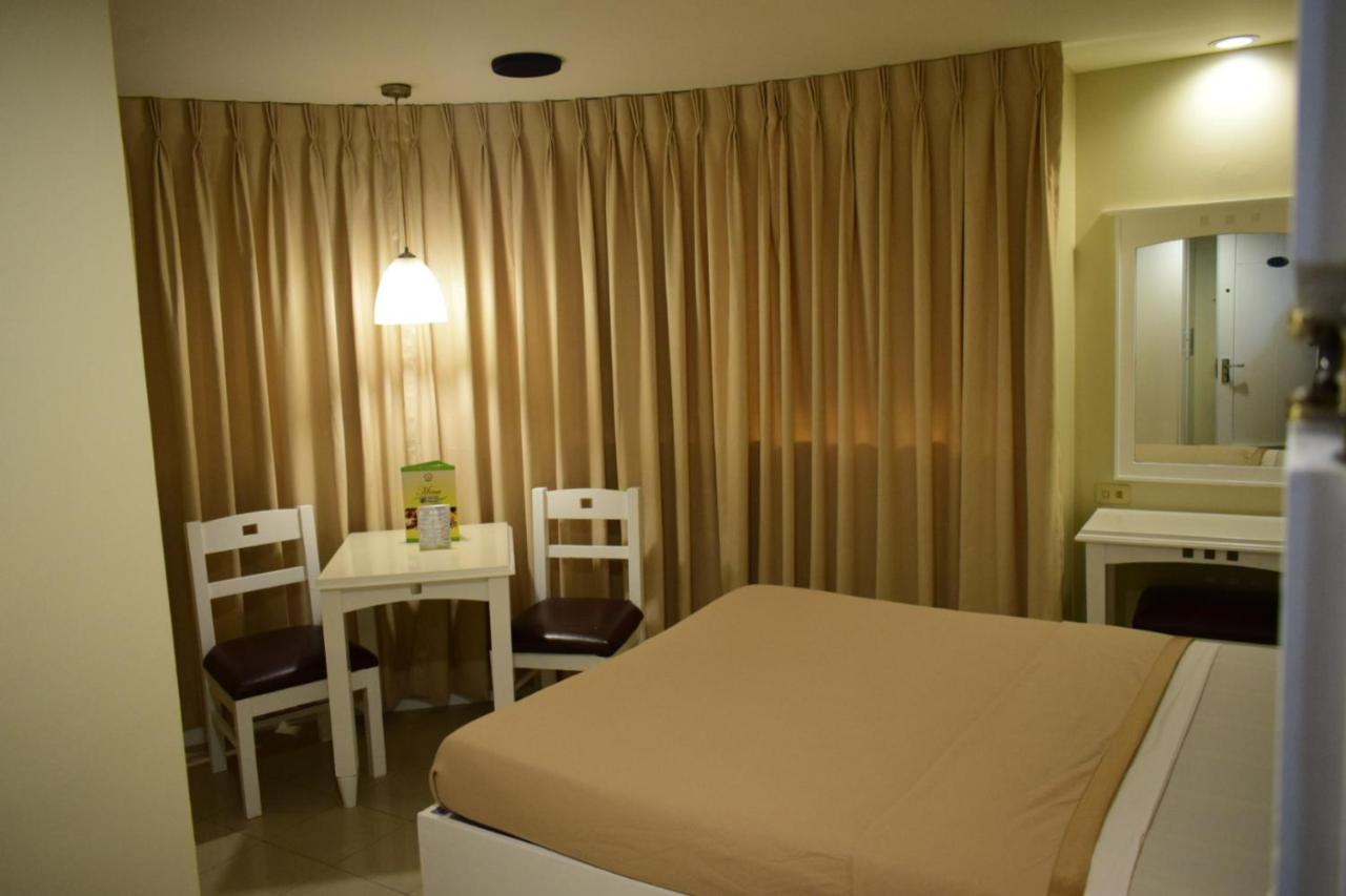 Citystate Hotel Quiapo Manila Eksteriør bilde
